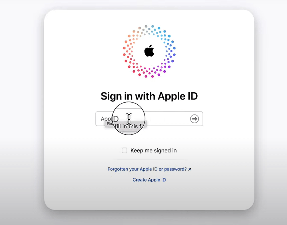 Apple ID kaise banaye