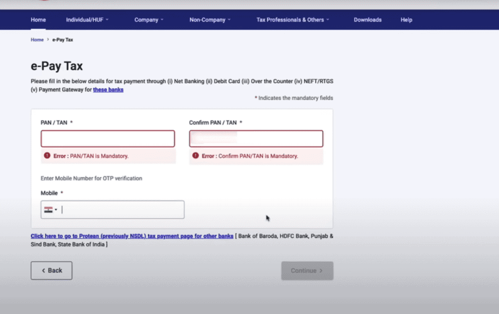 Pan Aadhaar Link Status