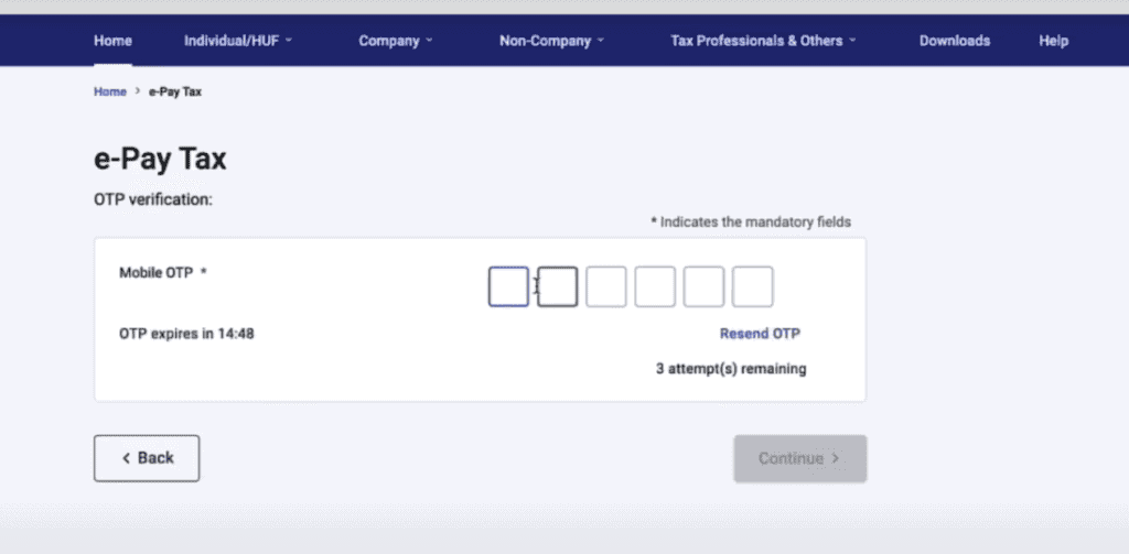 Pan Aadhaar Link Status