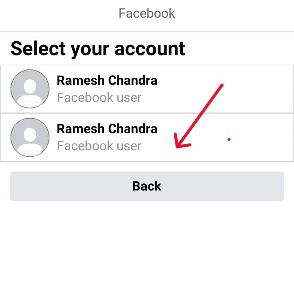 Facebook का Password कैसे पता करे