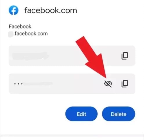 Facebook का Password कैसे पता करे