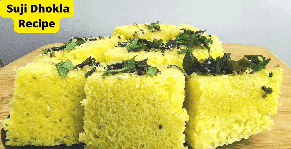 Dhokla Kaise Banate Hai