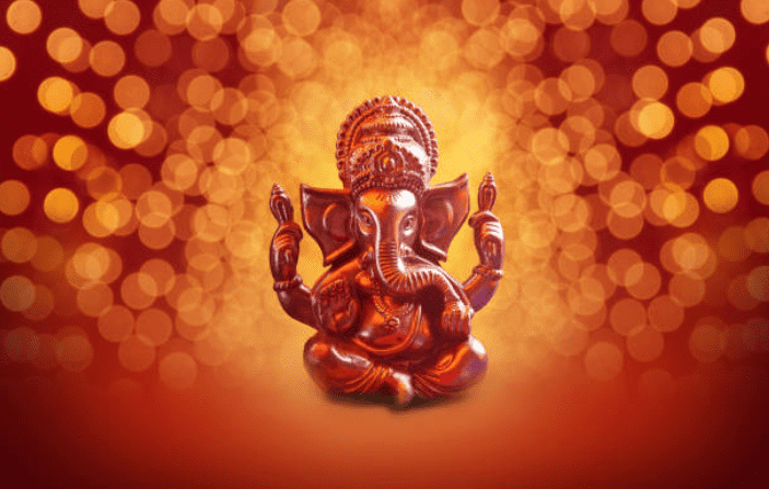 Ganesh Ji Ki Aarti Lyrics