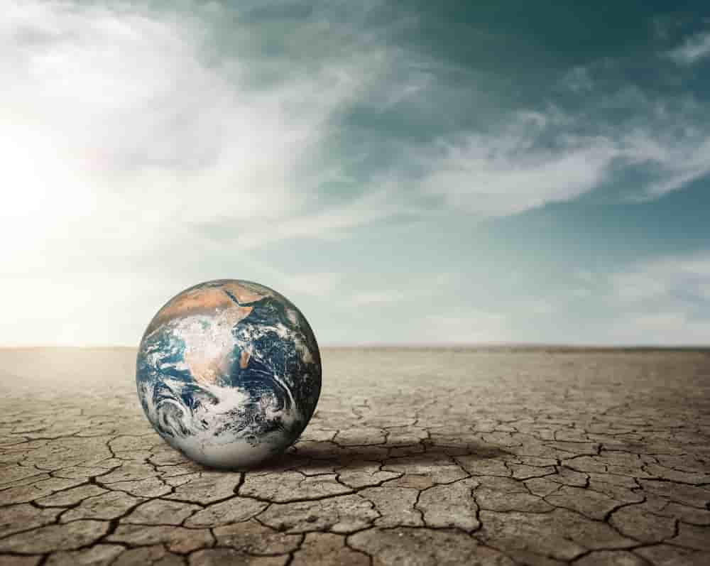 Global Warming Essay In Hindi