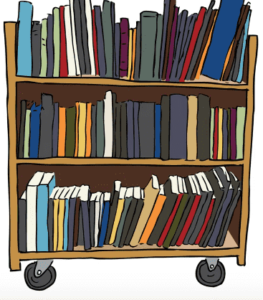 Bookcase